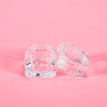 High-quality Glitter Powder Jar