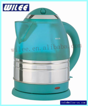 Plastic Kettle