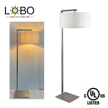 UL Listed Floor Lamps for Residence Inns and Hotels
