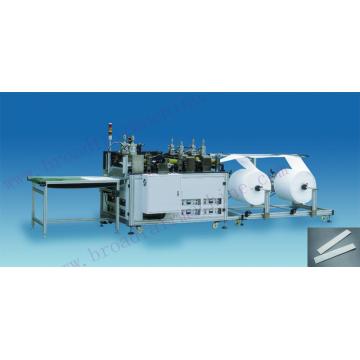 The Filter cartridge making machinery