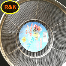 stainless steel wiremesh basket manufacturer