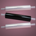 Chinese Soft Hardness Wrap Stretch Film Roll