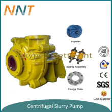 dredger machine for excavating and pumping sands from the sea