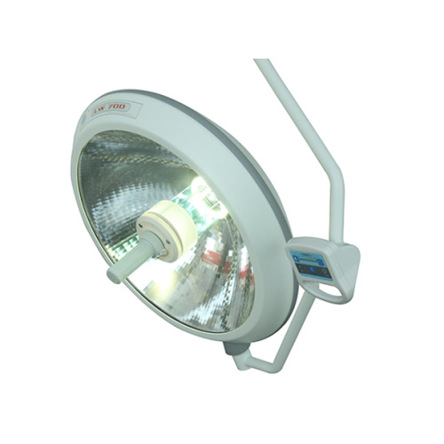 Sufitowa lampa operacyjna Halogen Shadowelss