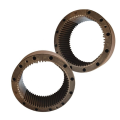 Экскаватор EC210 Swing Gear Ring 7118-30350