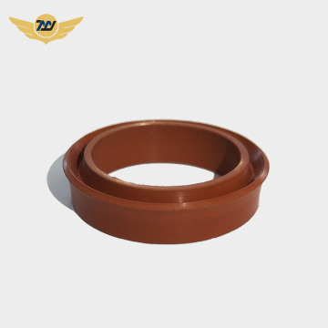 Piston shaft rod seal YXd
