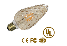 solar charger for car battery pinecone