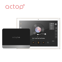 ZigBee Home Automation WIFI App Control System