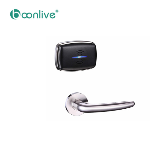 Boonlive Chất lượng cao Smart Rfid Hotel Lock