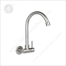 Stainless Steel Faucets KS-915B