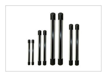 Wired, Wireless Dc12 - 18v Infrared Fence Detector / Infrared Beam Detector Abx Series