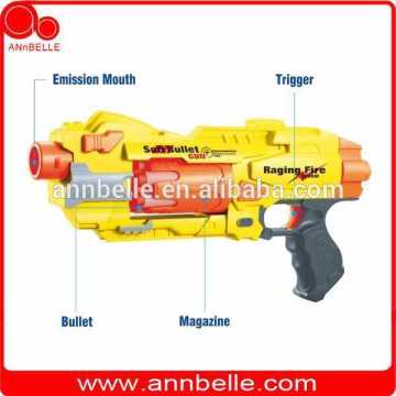 soft bullet gun airsoft gun toy soft air gun