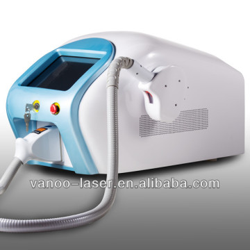 home use portable hair removal machine