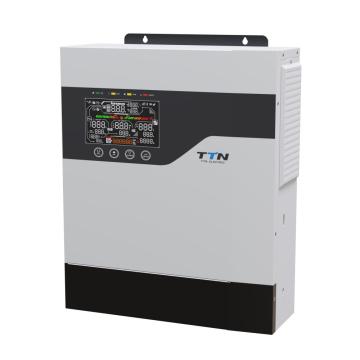 TTN-PLUS 1.2KW 3.6KW Hybrid Solar Inverter