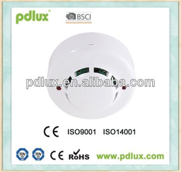 PD-928HT Pdlux heat detectors