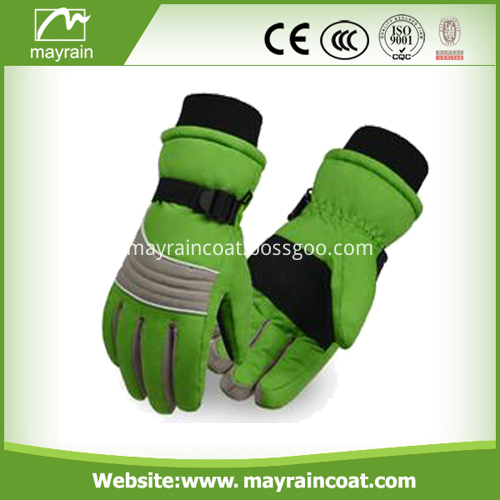 Winter Outdoor Ski Gloves