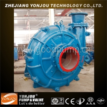 Slurry Pump Sand Include liquid transfer