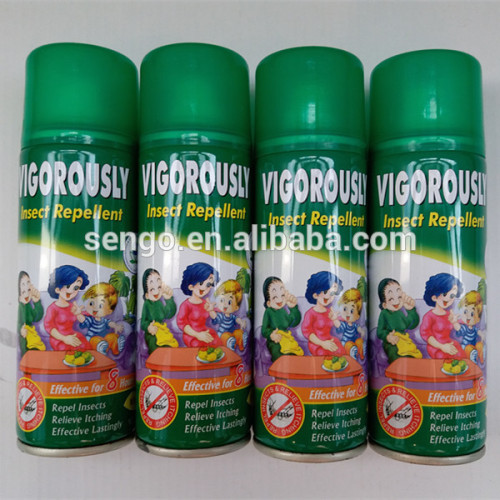 mosquito repellent spray//mosquito killer spray
