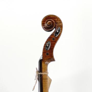 Günstige handgemachte Tonholz-Violine