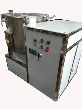 Healthy API mixing machine
