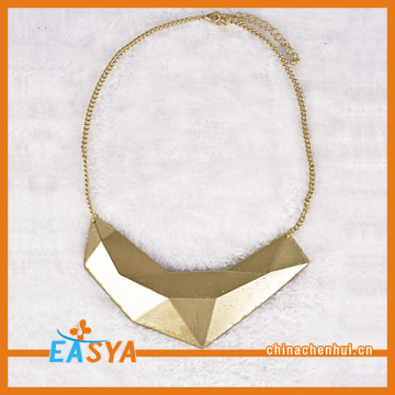 Real Gold Necklace For Men