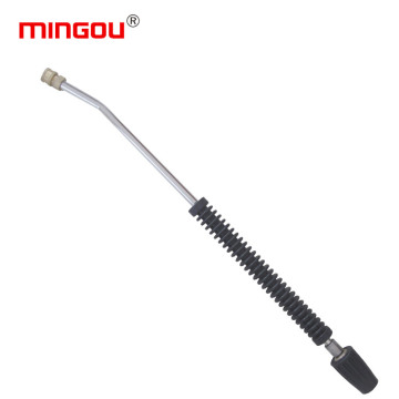 jet lance mental pressure water spray gun lance