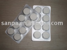 2015 Super Magic Coin Compressed Wet Tissue