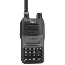 ICOM IC-V86 Handheld VHF Transceiver