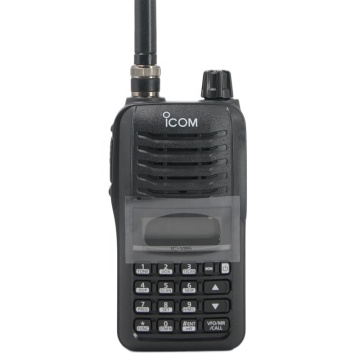 ICOM IC-V86 Handheld VHF Transceiver