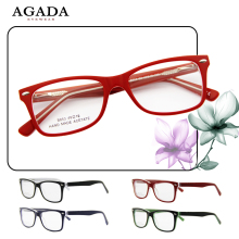 China Wholesale Plastic Optical Frame