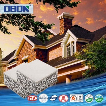 Cheap facade wall panel for exterior wall