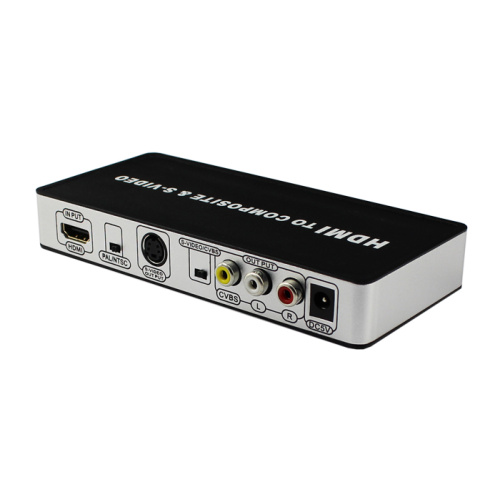 HDMI RCA Converter