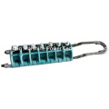 Bolt Type Round Steel Rope Gripper