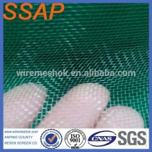 Excellent 115 gsm Insect prevent plastic window screen