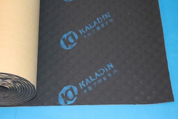 2016 newwest sound absorbing /sound proof panel