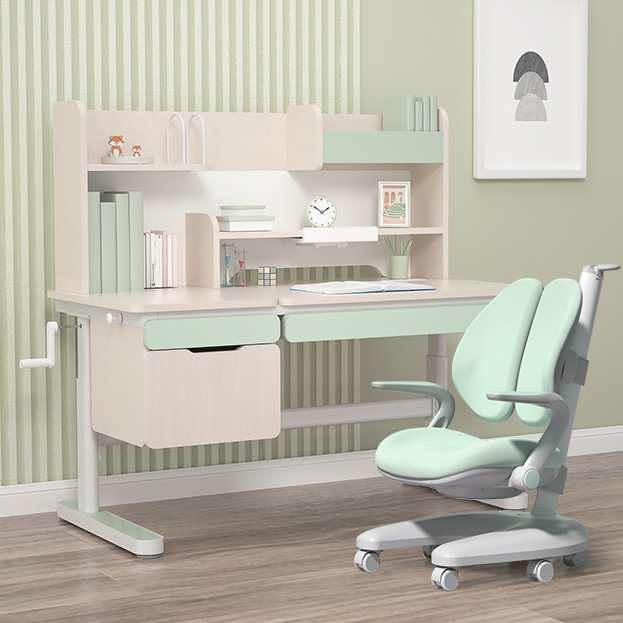 Meilleur bureau d'étude de chaise de bureau pour enfants