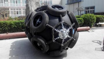 national drafter 2.5m 5m Yokohama fender