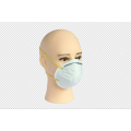 Máscara facial Medical FFP2 N95