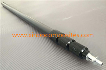 Light Weight Carbon Fiber Microphone Boom Pole