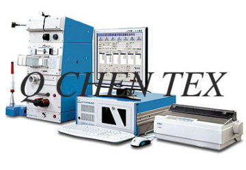 Automatic Zero-adjusting Yarn Testing Equipment Ct200 Yarn Evenness Tester