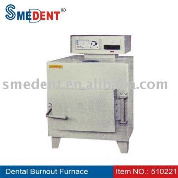 Dental Lab Equipment Burnout Furnace