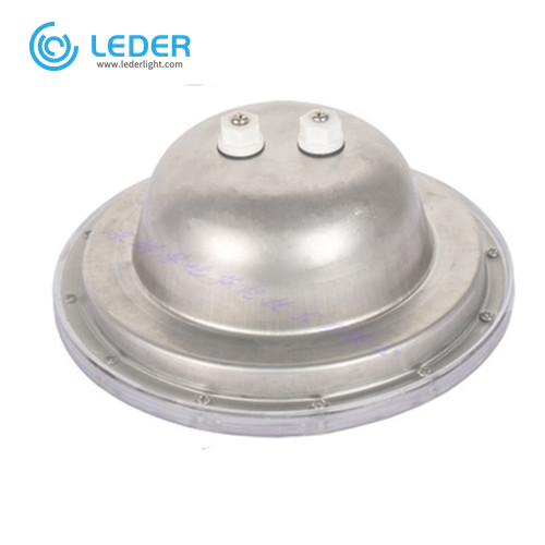 LEDER 24W أفضل ضوء LED تحت الماء