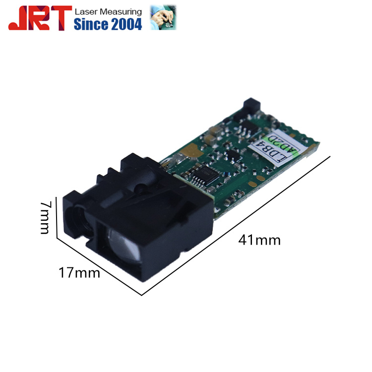 20m High Accuracy Laser Sensor to Measure Distance