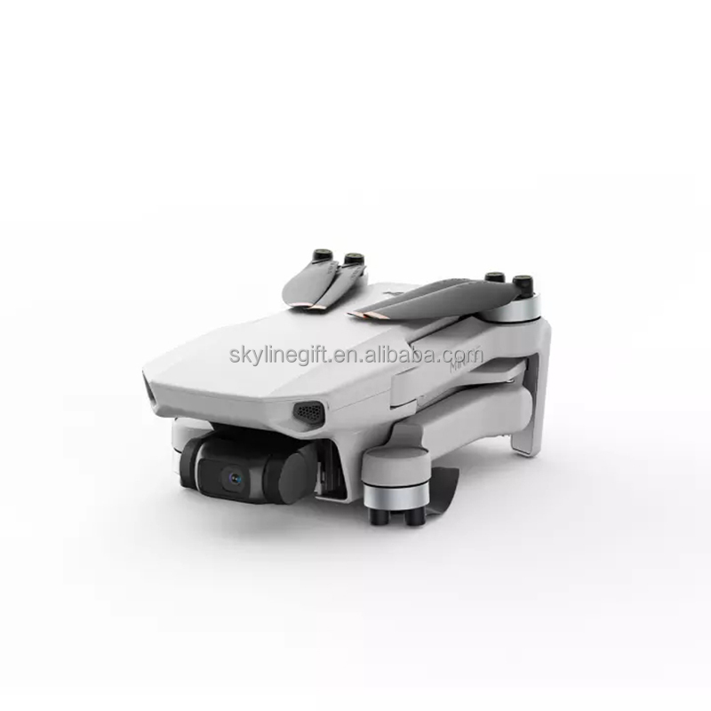 Original DJI Mini SE Drone Fly More Combo 5G WIFI 4k Foldable 3-Axis Gimbal 2.7K Camera Drone Flight Time 30 Minutes