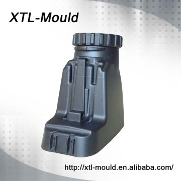 Precision Mould for Fitness Equipment