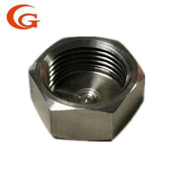 Corrosion Resistant Leak Proof Brass Adapter for Longevity