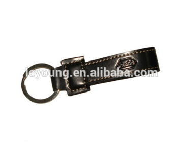 Genuine Leather Key Chain, Leather Key Holder