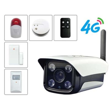 3g wireless camera outdoor-remote control