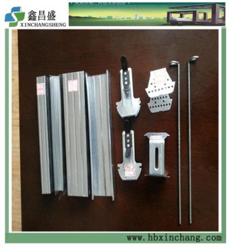 CD UD Ceiling System and Accessories