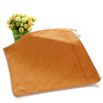 Microfiber Weft-knitted Yarn-dyed Microfiber Cloths